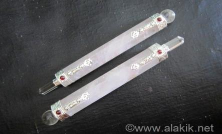 Plain Healing Sticks